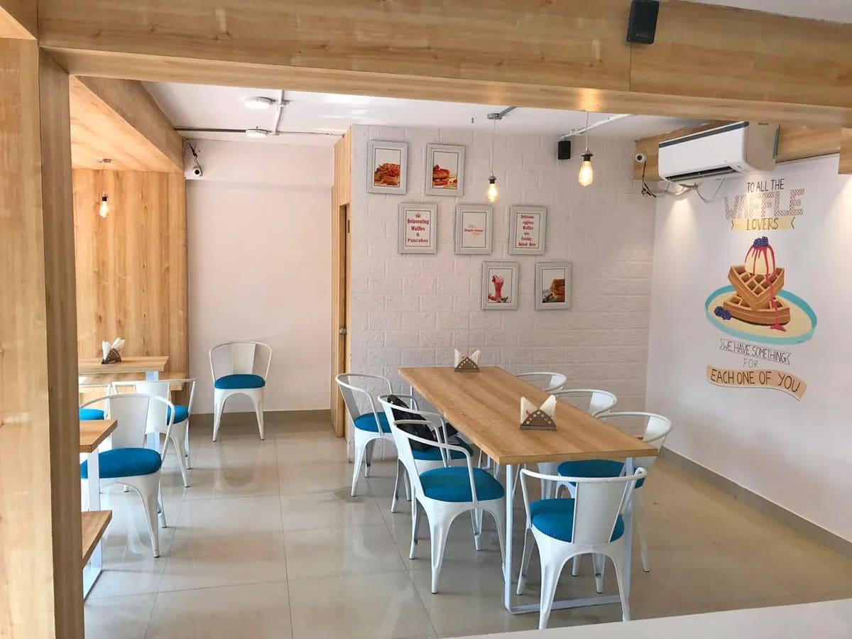 Cafe